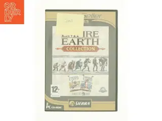 Empire Earth Collection