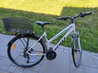 Mountainbike 21 gear