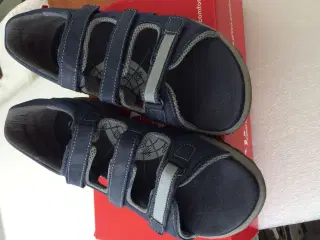 Nye New FEET Dame Sandaler.