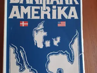 Danmark i Amerika