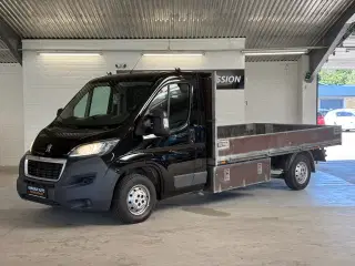 Peugeot Boxer 335 L3 2,0 HDI 163HK Ladv./Chas. 6g