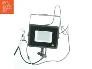 LED udendørs lampe (str. 23 cm)