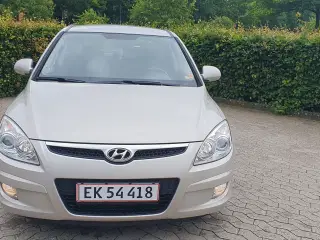 Hyundai I30 benzin 1,6