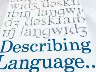 Describing Language