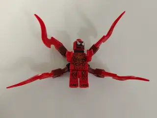 Ældre Lego figur