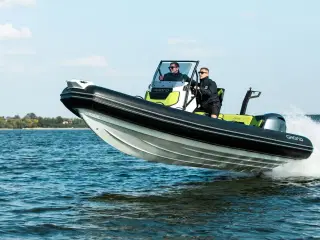 Grand D600 Active LAGERBÅD