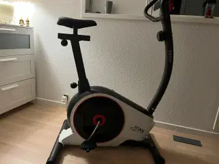 Motioncykel