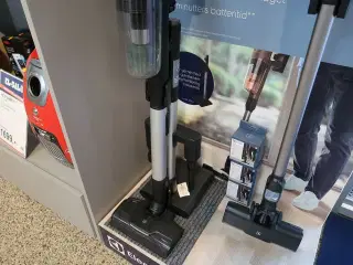Ledningsfristøvsuger ELECTROLUX