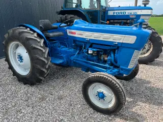 Ford 3000