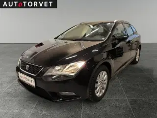 Seat Leon 1,2 TSi 110 Style ST DSG