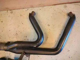Vance & Hines Pro Pipe
