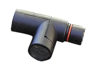 DEFA plugin t-stykke