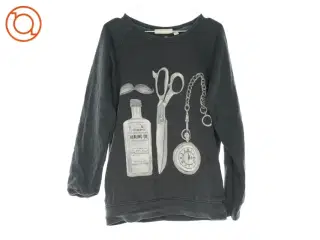 Bluse fra Ukendt (str. 152 cm)