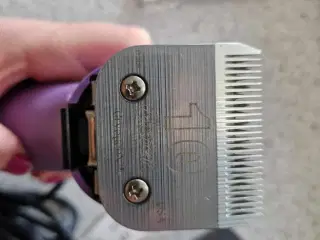 Oster A6 Slim Trimmer + Saks 