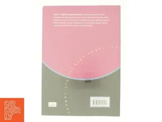 Base - Engelsk basisgrammatik af Lise-LOtte Hjulmand og Christer Johansson fra Bog