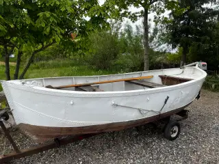 Båd / jolle