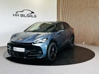Cupra Tavascan 77 VZ Adrenaline