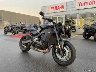 Yamaha XSR 900