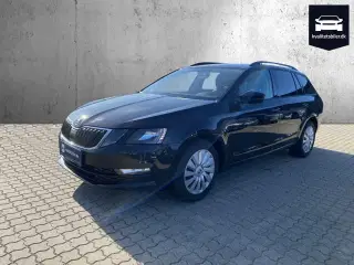 Skoda Octavia 1,5 TSi 150 Dynamic Combi DSG