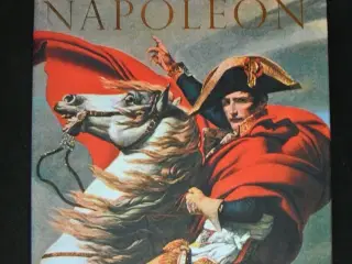 napoleon, af herman lindqvist