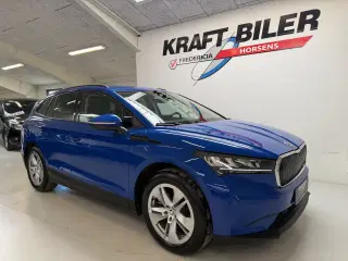 Skoda Enyaq 50 iV