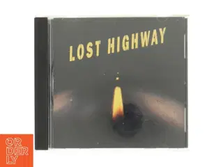 Lost Highway (DVD)