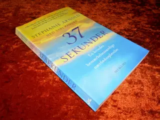 37 sekunder, Stephanie Arnold