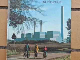 Spørge Søren på elværket BOG