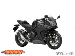 Honda CBR 500 RA