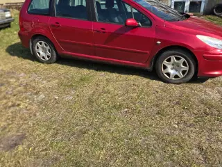 Peugeot 307 st.car 