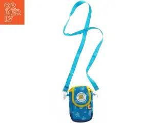 Build-A-Bear taske til bamser (str. 16,5x10,5 cm)