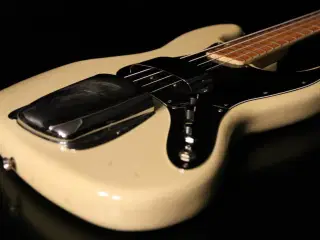 Fender Jazz Bass 1973