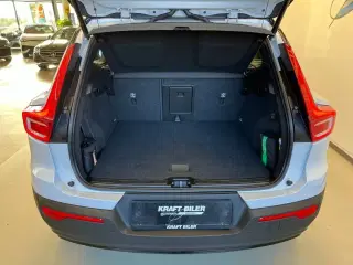 Volvo XC40  P8 ReCharge Twin R-Design