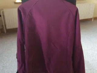 Softshell jakke