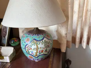 Bordlampe