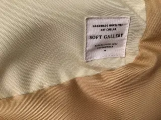 🛍️🛍️🛍️ Skuldertaske Soft Gallery 🛍️🛍️🛍️