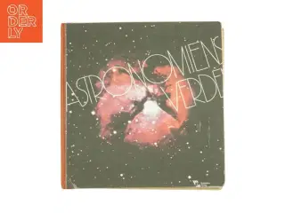 Astronomiens verden