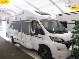 2024 - Carado T 447 PRO+