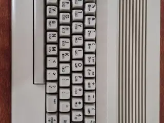 Commodore 64