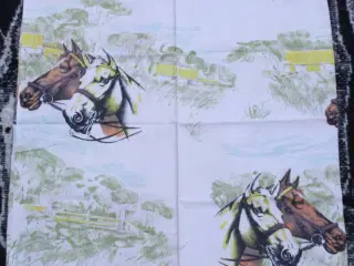 Heste Sengetøj