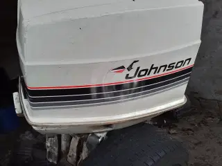 Johnson 75 HK