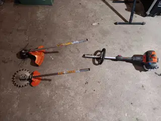 Husqvarna 525lk trimmer 