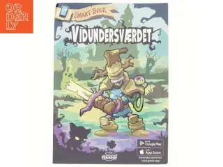 Vidundersværet