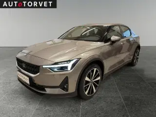 Polestar 2  Long Range AWD