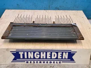 Massey Ferguson 7274 Tilløbsplan Forlænger 28480725