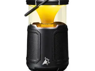 Aqiila Soundbird B10 LED lampe, Højttaler og Powerbank