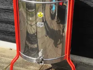 CMF Honningslynge m. motor, 4 sold og uden midtera