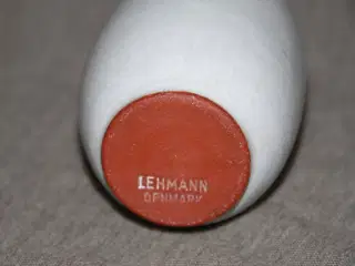 Gerd Jonasson keramisk vase