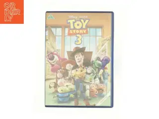 Toy Story 3