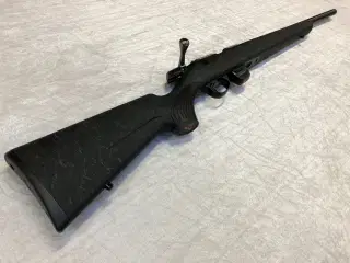 Tikka T1X Roughtech Emerald